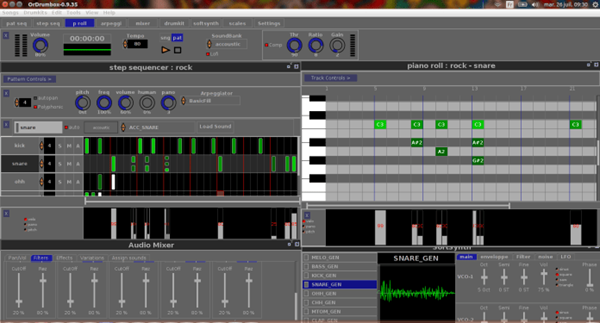 Music Making Software For Mac 10.6.8